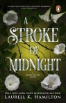 A Stroke Of Midnight Laurell K Hamilton