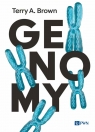 Genomy T.A. Brown .