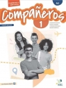 Companeros 1 ćwiczenia w.4 Opracowanie zbiorowe