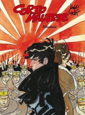 Corto Maltese Tom 9 - Hugo Pratt