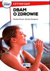 Czytam sam. Dbam o zdrowie