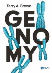 Genomy - Terence A. Brown