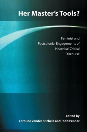 Her Master's Tools? Feminist and Postcolonial