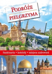 Podróże Pielgrzyma - Anna Paterek