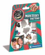 Tatuaże Crazy Mystery (18119)