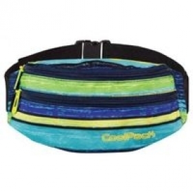 Saszetka nerka CoolPack Madison