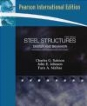 Steel Structures 5e