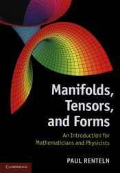 Manifolds, Tensors and Forms