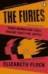 The furies wer. angielska Elizabeth Flock