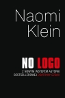 No logo Naomi Klein