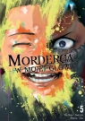  Morderca w mojej głowie #5