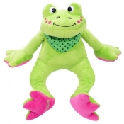 BEPPE Żaba z Apaszką 40 cm (10309)