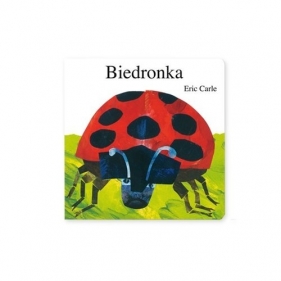 Biedronka - Carle Eric