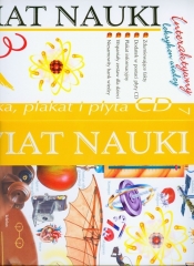 Interaktywny leksykon wiedzy 7 Świat nauki z płytą CD - <br />