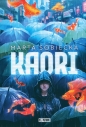 Kaori - Marta Sobiecka