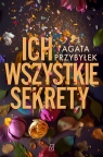  Ich wszystkie sekrety. Tom 1. Wielkie Litery