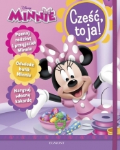 Minnie. Cześć, to ja - Opracowanie zbiorowe