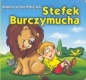 Stefek Burczymucha - Maria Konopnicka