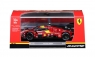Ferrari Racing (With Plastic Stand&Hard Case) 1:43