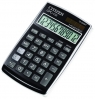 Kalkulator biurowy CITIZEN CPC-112 BKWB 12-cyfrowy 120x72mm czarny
