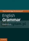 Cambridge Dictionary of English Grammar. The. Peters, Pam. HB