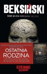 Beksiński dzień po dniu kończącego się życia Zdzisław Beksiński, Jarosław Mikołaj Skoczeń
