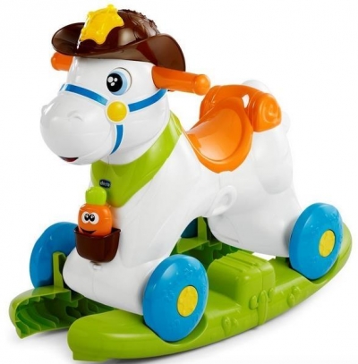 Chicco Rodeo