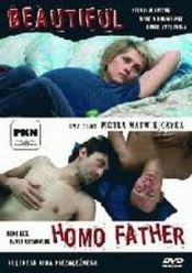 DVD BEAUTIFUL/ HOMO FATHER - Opracowanie zbiorowe