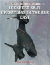 Lockheed SR-71 Operations in the Far East (C.A.#76)
