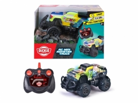 Mini Monster Truck RC 14cm mix