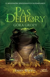 Pas Deltory Tom 5 Góra Grozy