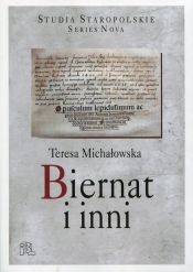 Biernat i inni - Michałowska Teresa