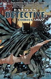 Batman. Detective Comics #1027 - Praca zbiorowa