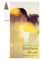 Dalajlama dla par