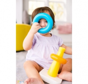 Fisher-Price, Piramida z kółek (GKD51)