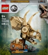 LEGO(R) JURASSIC WORLD 76969 Szkielety dinozaurów