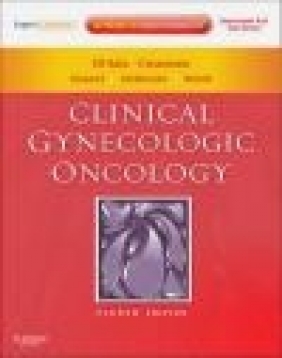 Clinical Gynecologic Oncology William T. Creasman, Philip J. DiSaia