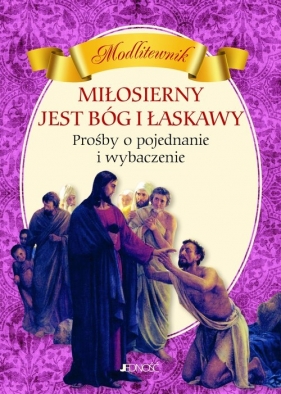 Miłosierny jest Bóg i łaskawy - Hubert Wołącewicz