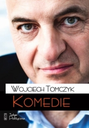 Komedie - Tomczyk Wojciech 