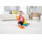 Fisher-Price, Piramida z kółek (GKD51)
