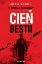 W umyśle mordercy Cień bestii - Łukasz Wroński