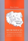 Biurokracja w funkcjonowaniu  aparatu państwowego  po 1989 roku