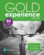 Gold Experience 2ed B2 Exam Practice: Cambridge English First for Schools