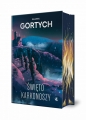 Święto Karkonoszy (ilustrowane brzegi) - Sławomir Gortych