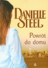 Powrót do domu Danielle Steel