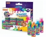 Magiczne malowanie 4x60ml farbki