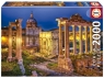 Puzzle 2000 Forum Romanum Rzym Włochy 111666 14 +
