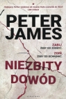 Niezbity dowód Peter James