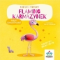 Bajeczki z morałem. Flaming Karmazynek - Anna Prudel
