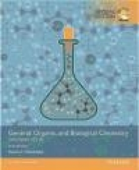 General, Organic, and Biological Chemistry: Structures of Life - Karen Timberlake